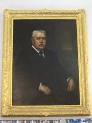 Augustus G. Paine, Sr. 1839-1915
